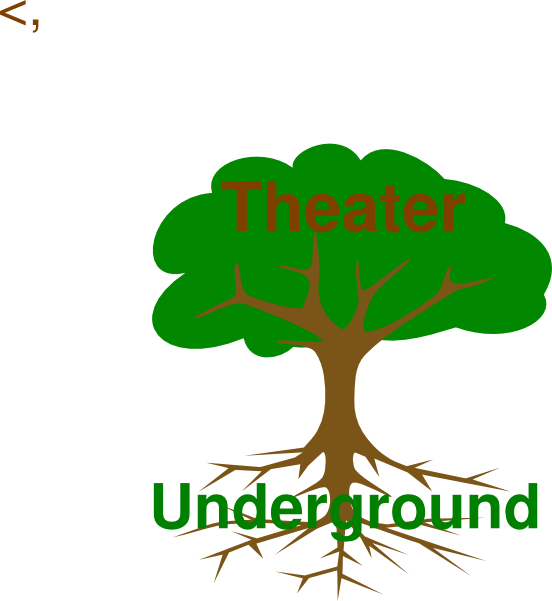 Tree Root New2 Clip Art - Labeled Tree (552x601)