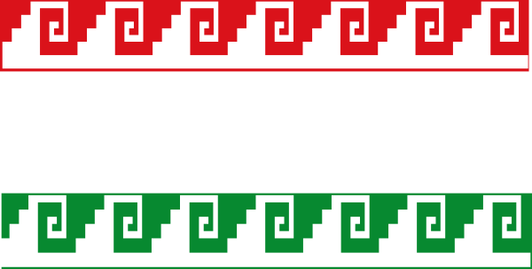 Aztec Border Design (600x303)