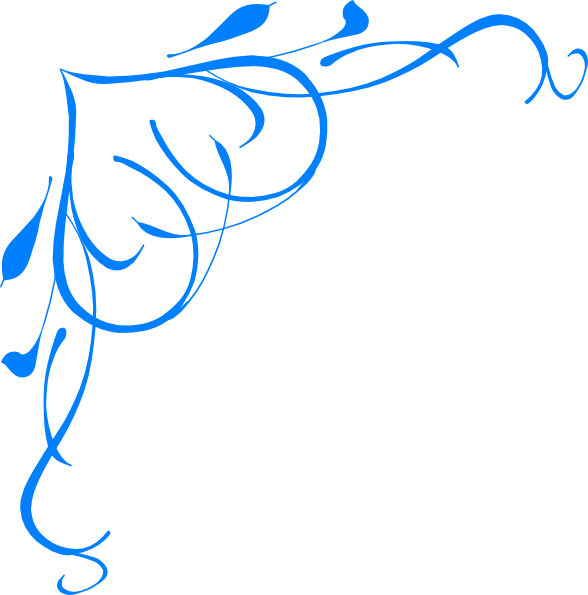 Blue Border (588x595)