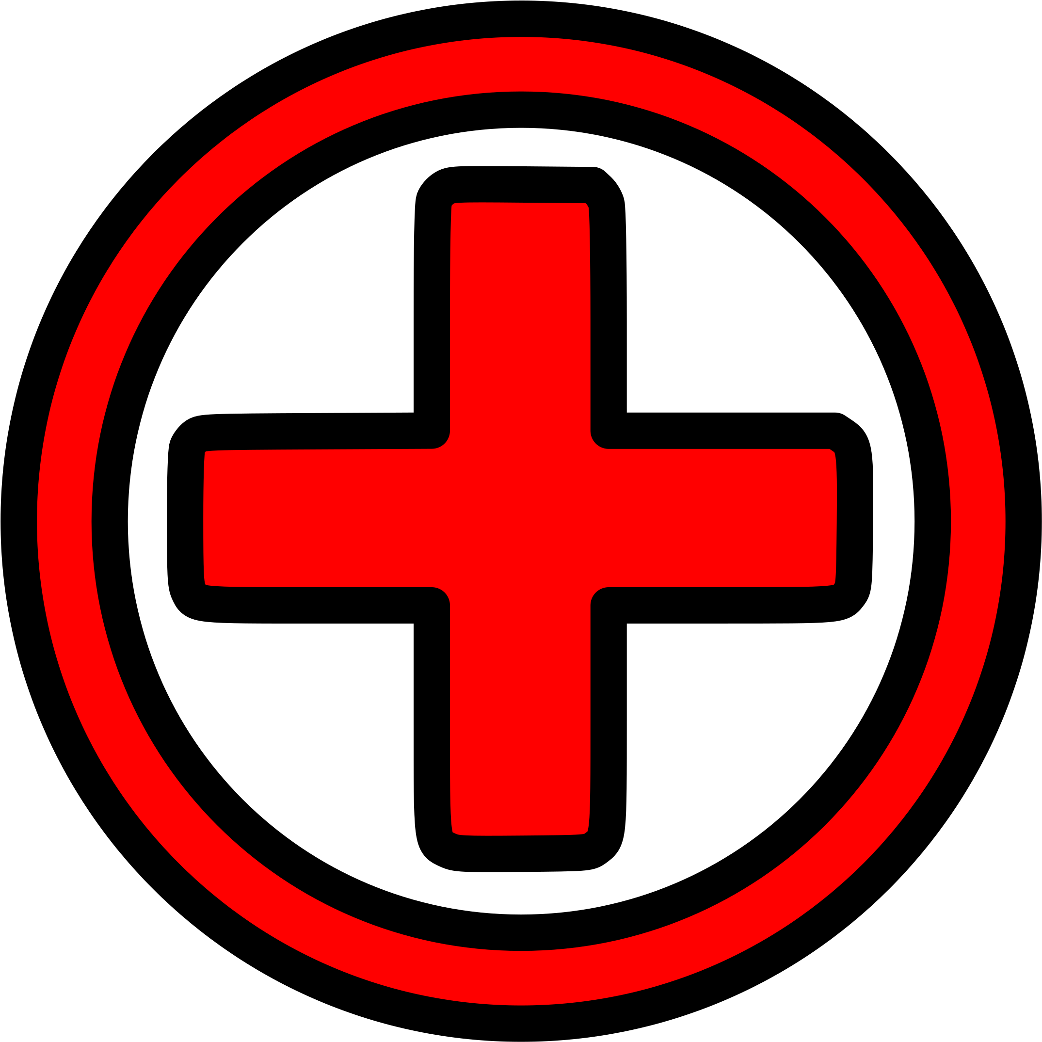 Clipart - First Aid Clipart (2400x2400)