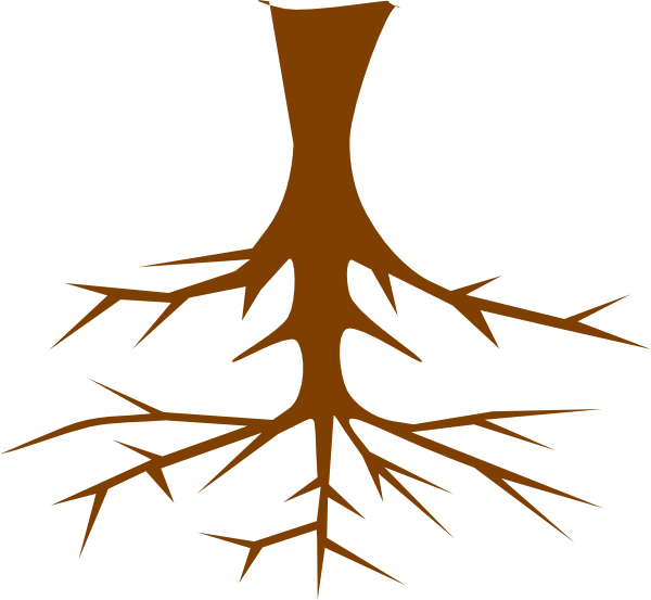 Tree Clip Art (600x553)