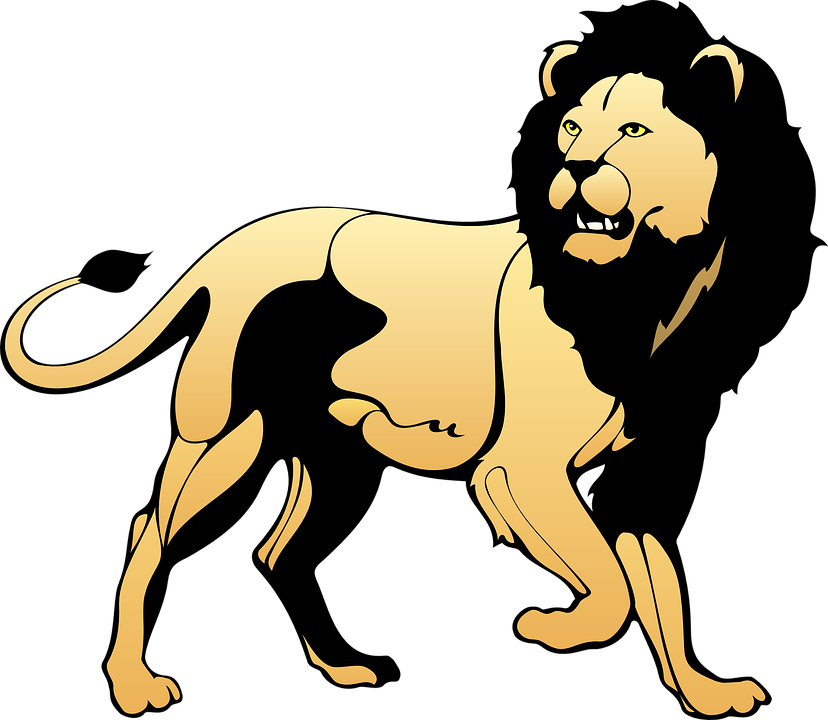 Animal Clip Art Clipart - Animal Clip Art Clipart (828x720)