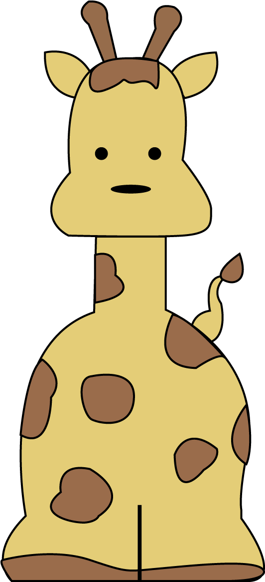 Free Clip Art Baby Animals - Free Clip Art Baby Animals (1200x1200)