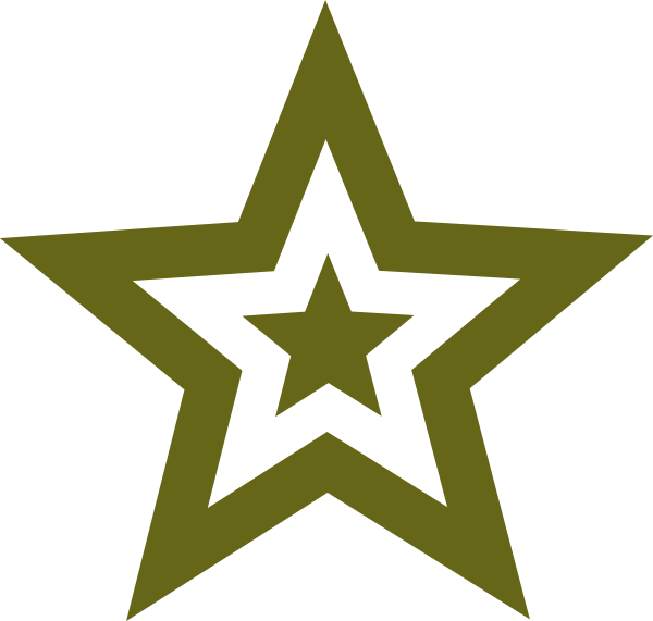 Military Clip Art (600x571)