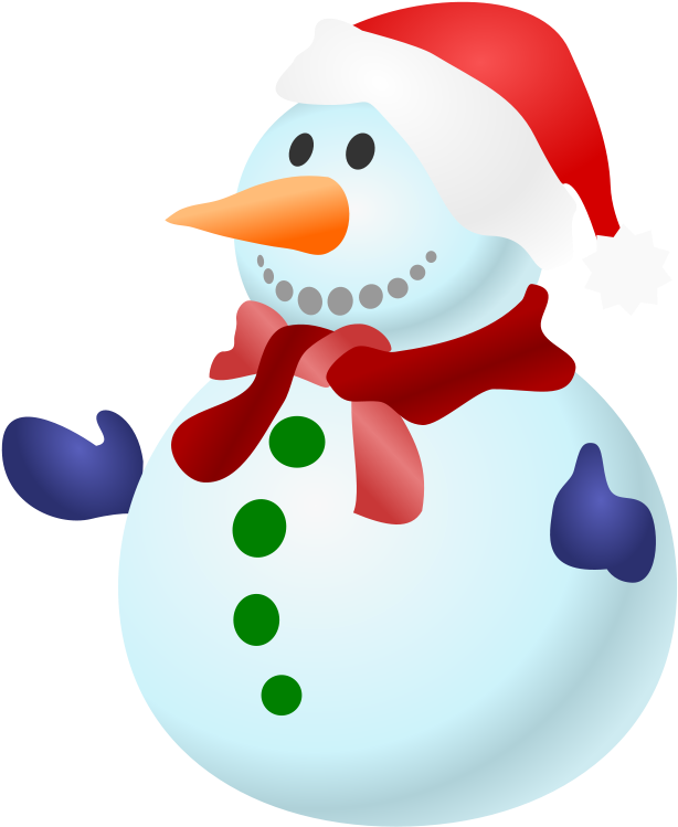 Clipart Dazzling Ideas Snowman Clipart This Clip Art - Snowman Transparent Background (1560x1908)