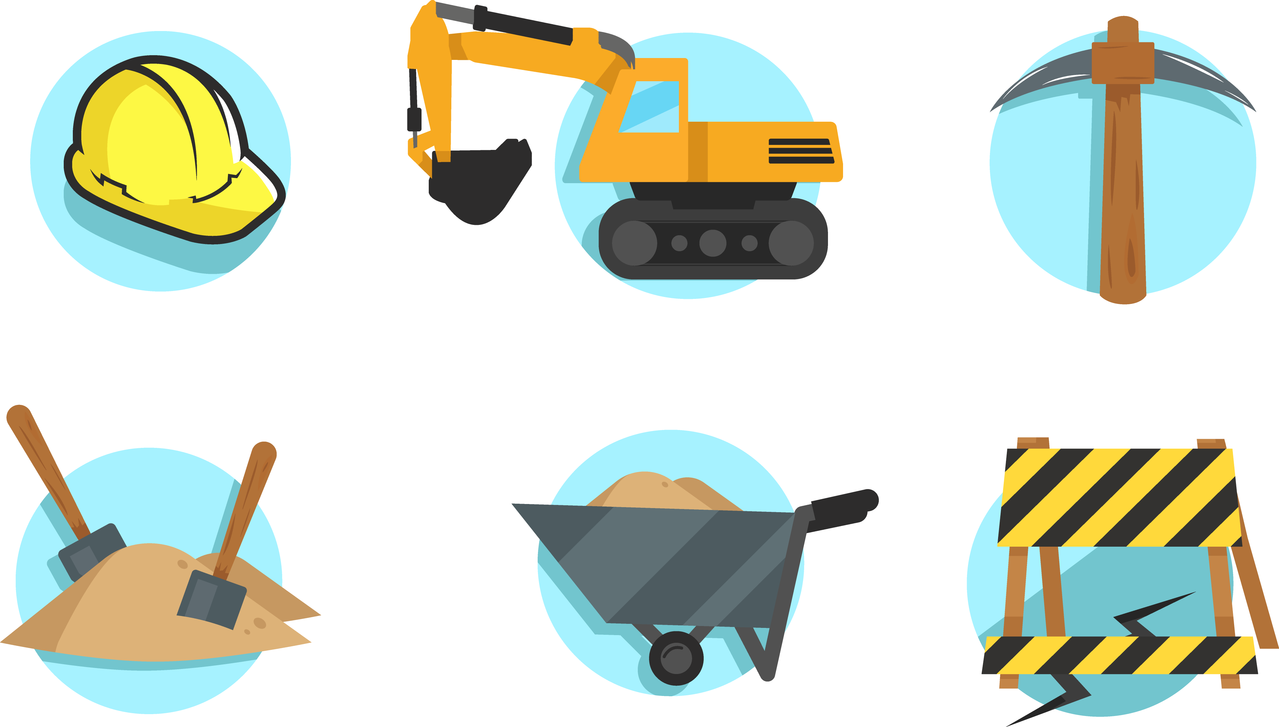 Architectural Engineering Tool Clip Art - Architectural Engineering Tool Clip Art (4075x2318)