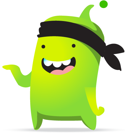 Class Dojo Clipart Free Clip Art Clipart Bay Rh Clipartbay - Class Dojo Character (422x494)