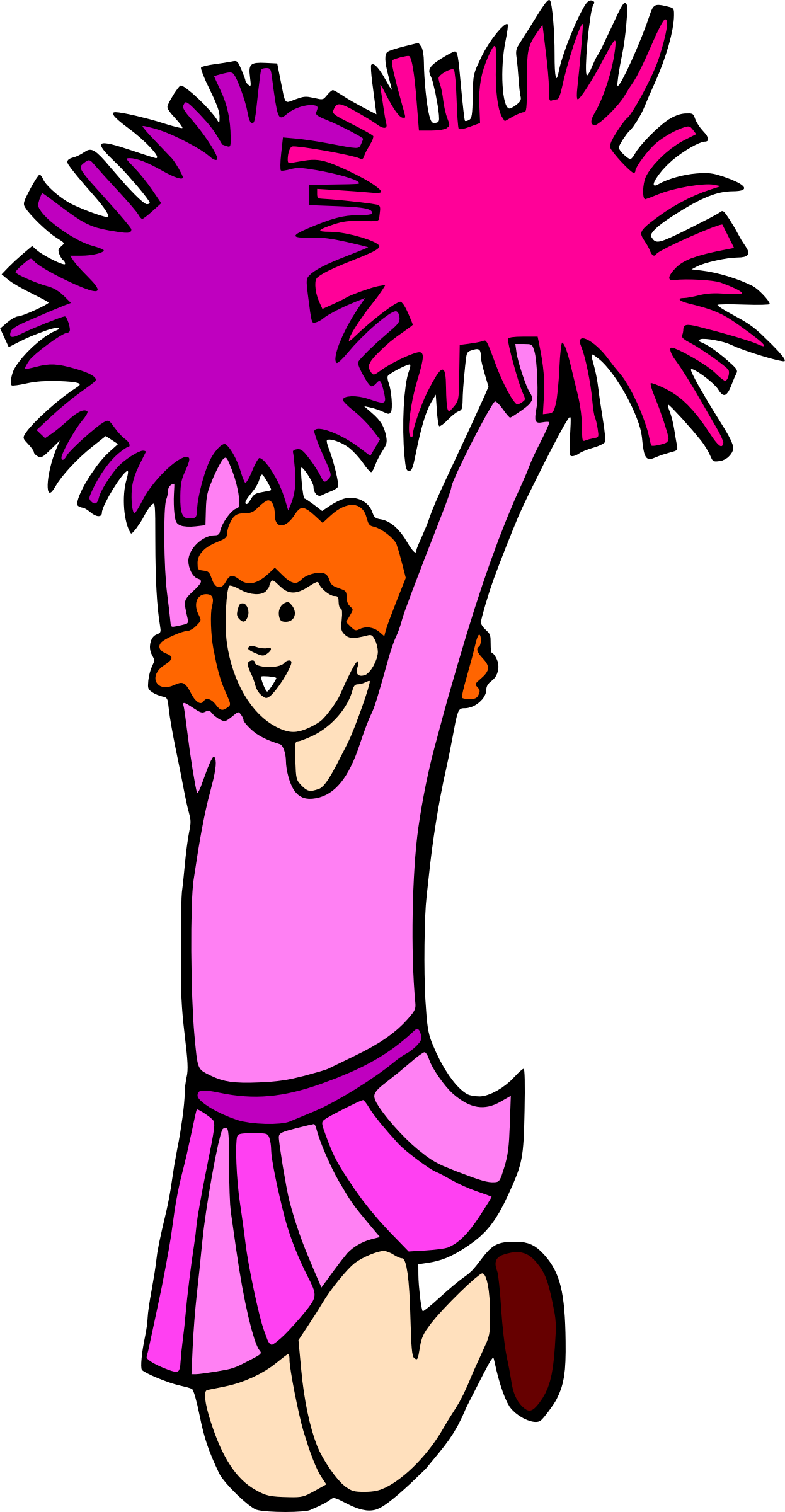 Medium Image - Cheerleading (1246x2400)