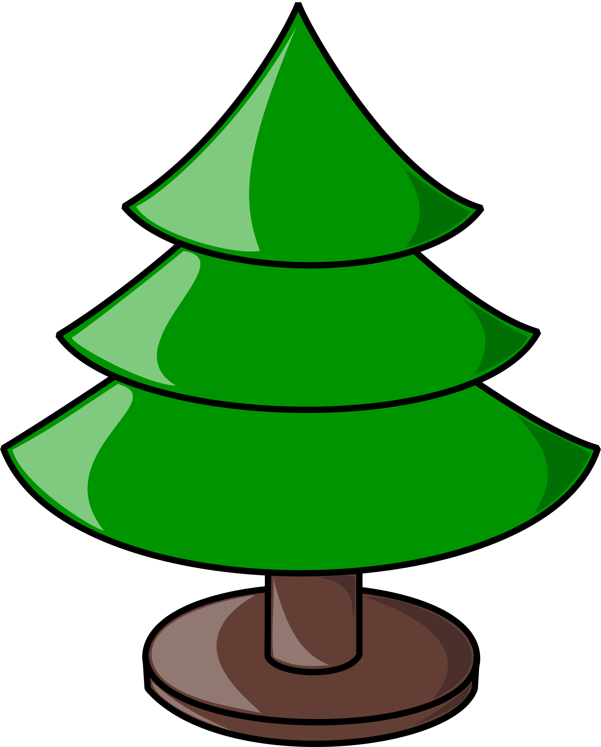 Clipart - Clipart (1932x2400)