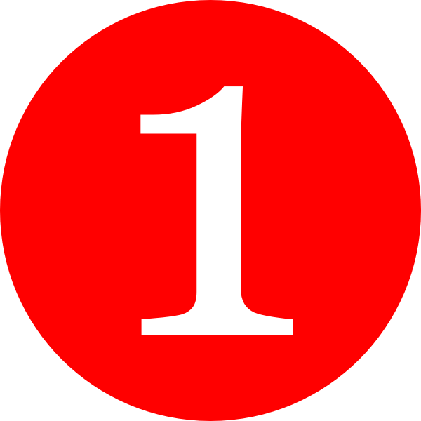 #1 Clipart (800x800)