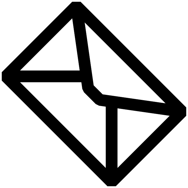 Email Clipart (640x640)