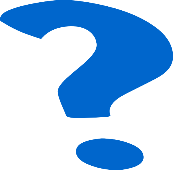 Animated - Question - Mark - Clipart - Moving Animated Question Mark (600x590)
