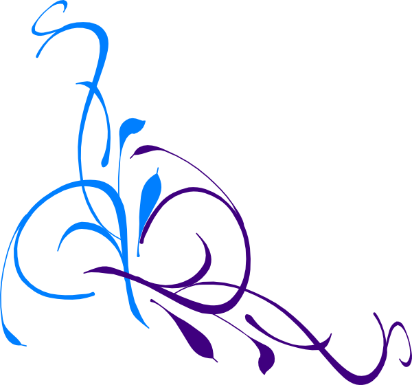 Wedding Flower Clip Art (600x560)