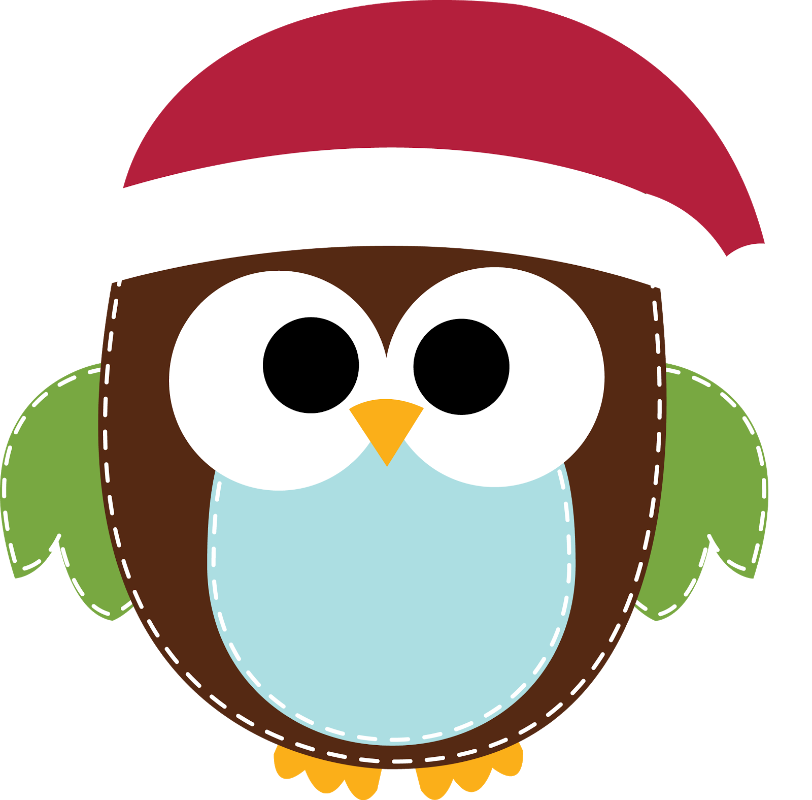 Images For Owls Clipart Border - Images For Owls Clipart Border (1600x1575)