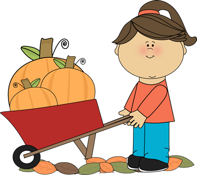 Patch - Clipart - Pronoun Flashcards (400x355)