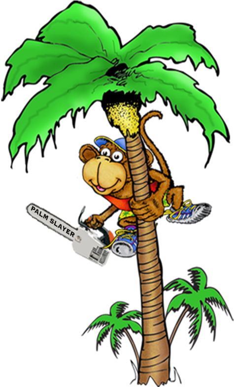 Tree Trimming Clip Art (606x784)