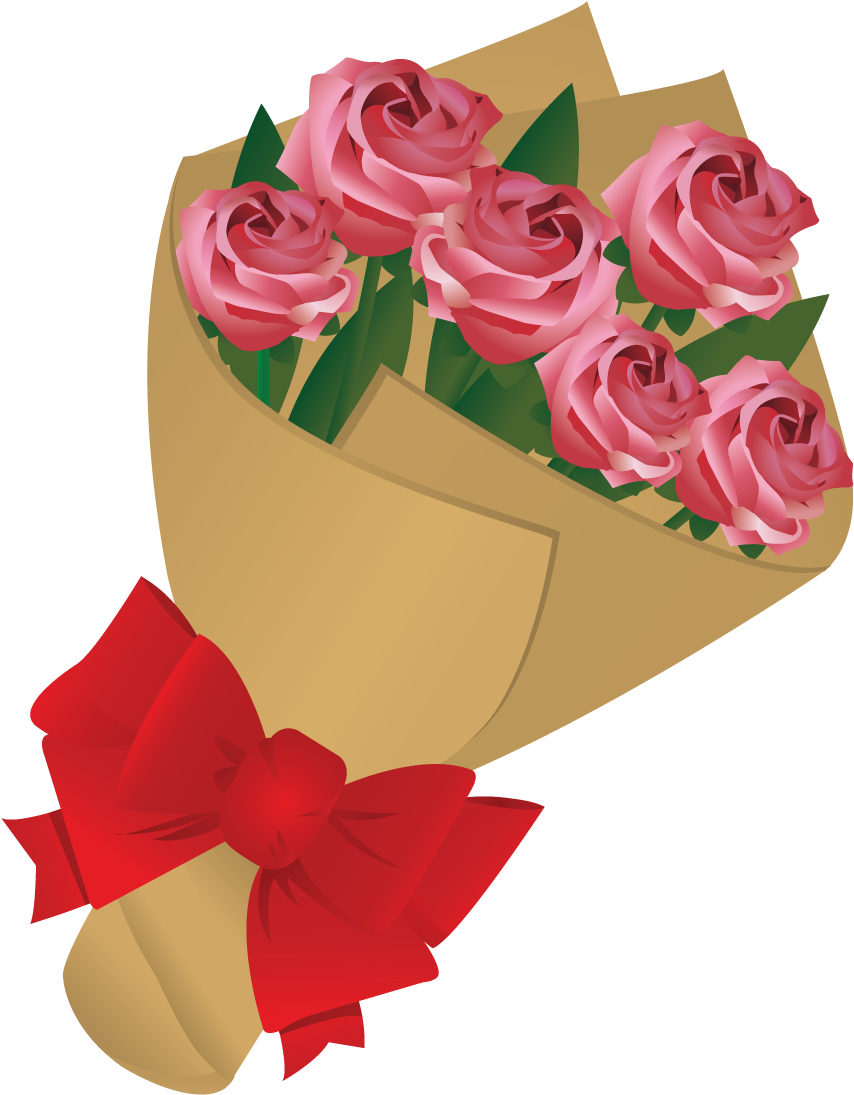 Mothers Day Clip Art - Flowers Clip Art Mothers Day (1200x1200)
