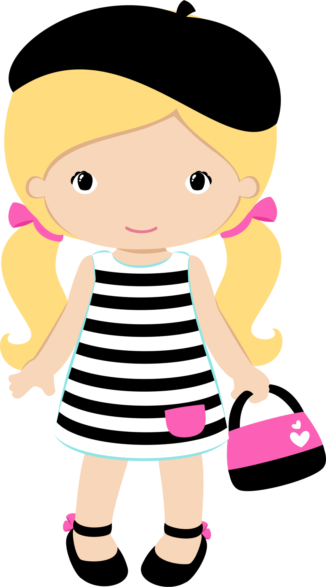 Ver Todas Las Imágenes De La Carpeta Png - Girl Clipart (1068x1920)