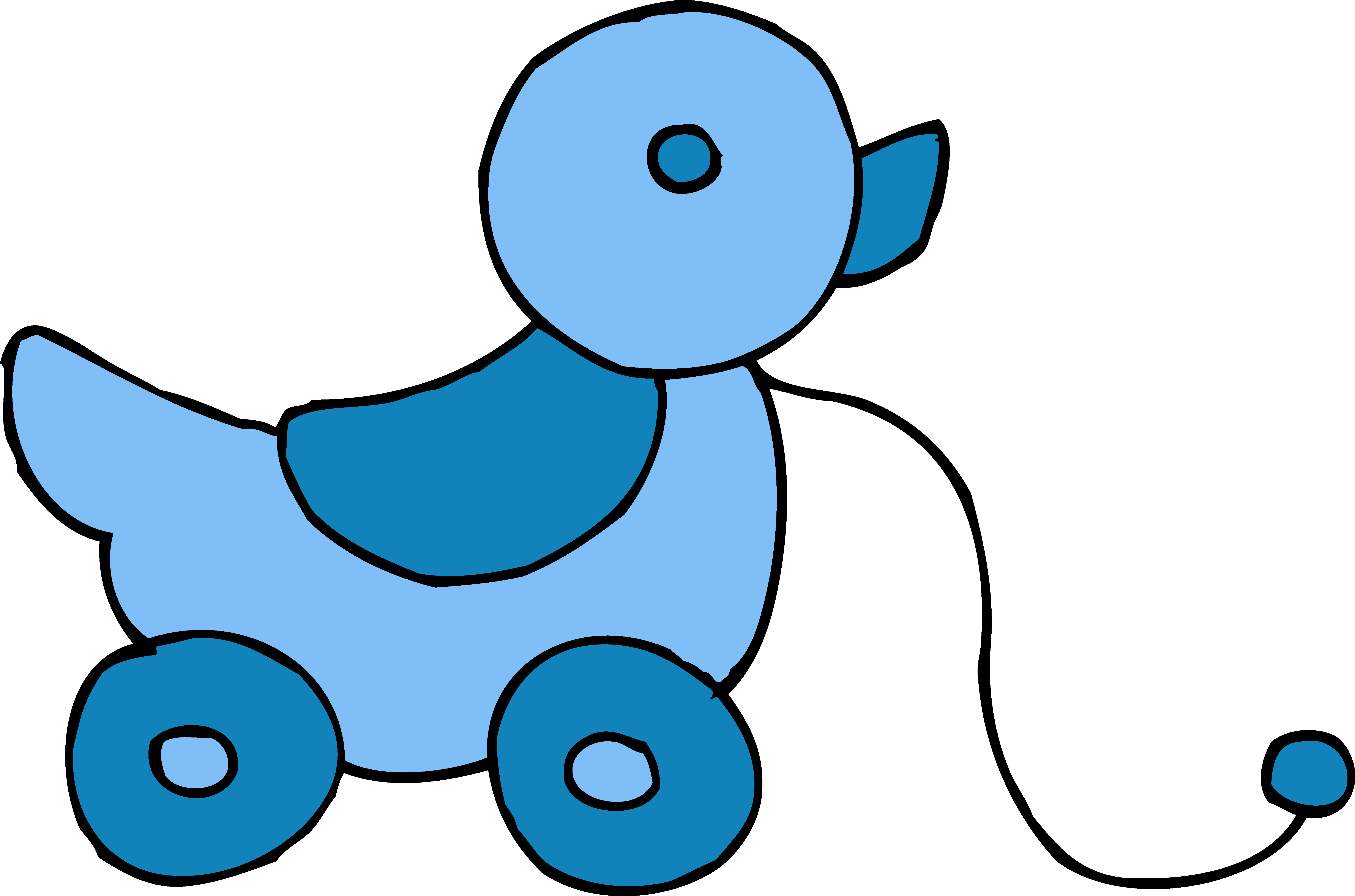 Baby Clipart Clip Art Baby - Clip Art Baby Toys (6279x4154)