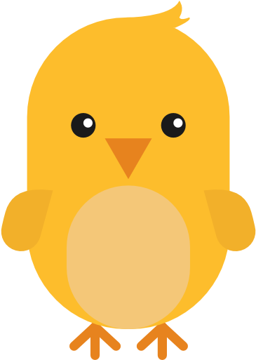Spring - Cute Farm Animals Png (512x512)