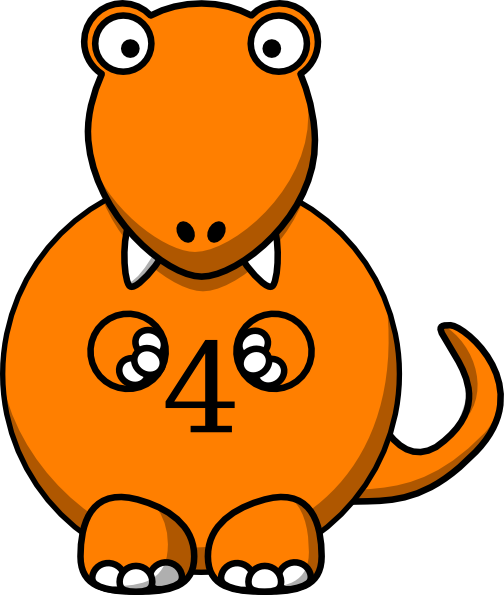 My Dinosaur Farts [book] (504x595)