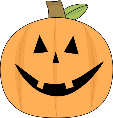 Vector Graphics Blog - Cute Jack O Lantern Clipart (467x487)