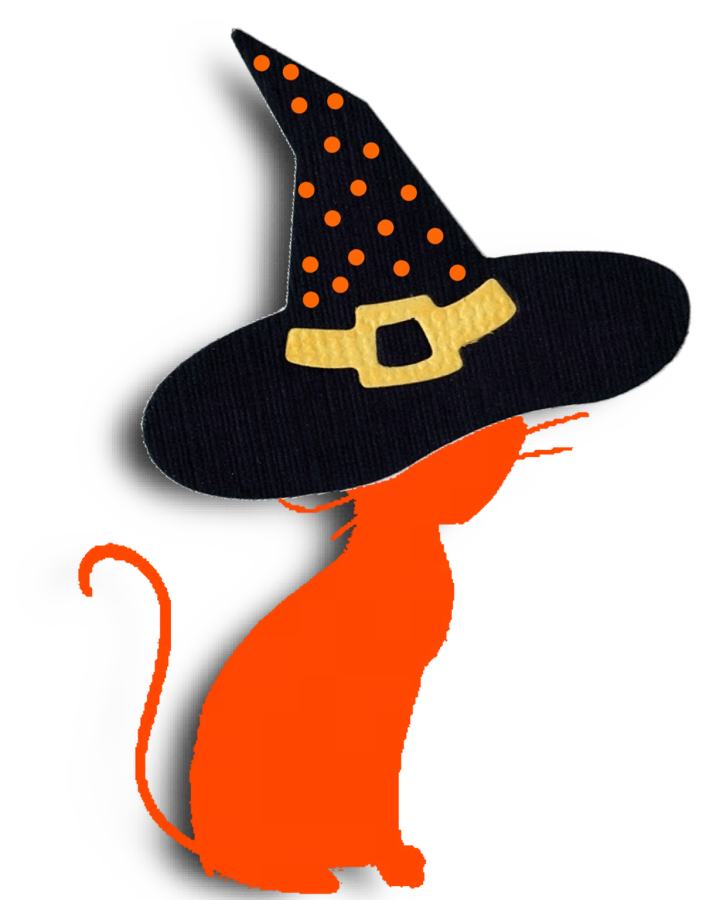 Halloween 2016 Clipart (716x900)