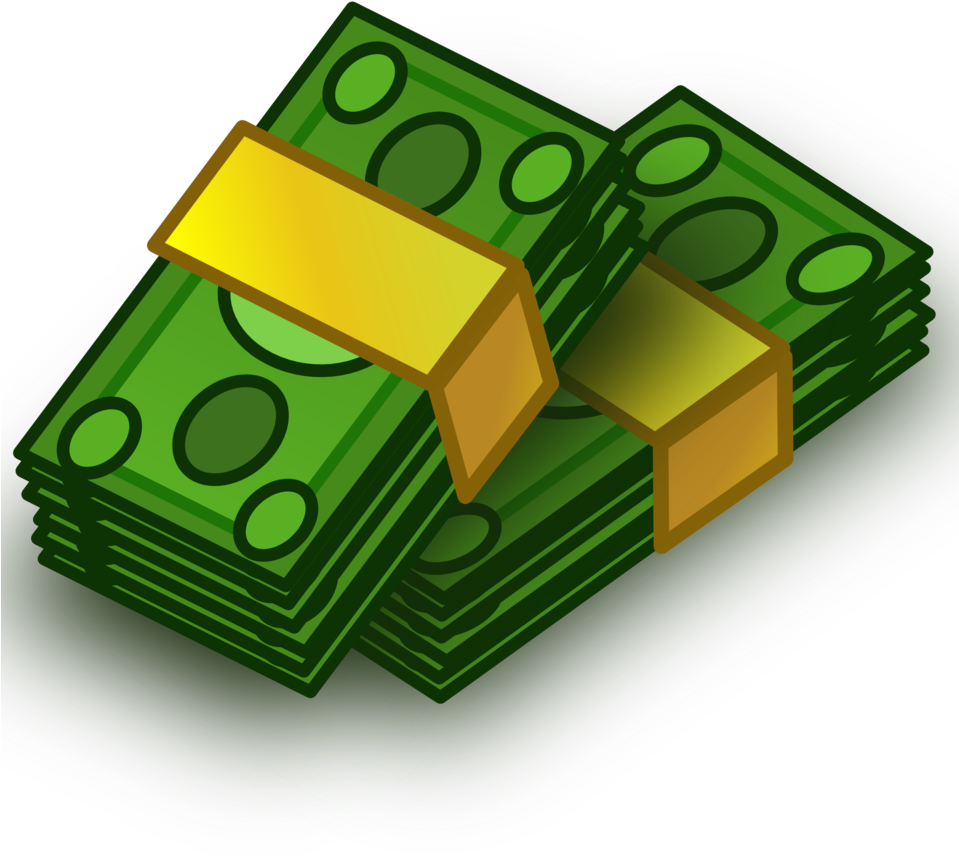 No Money Clipart Free Clipart Images - Money Clipart Transparent Background (958x958)