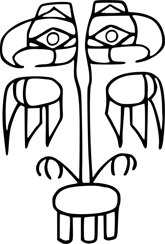 Desenhos Incas Maias E Astecas (541x800)
