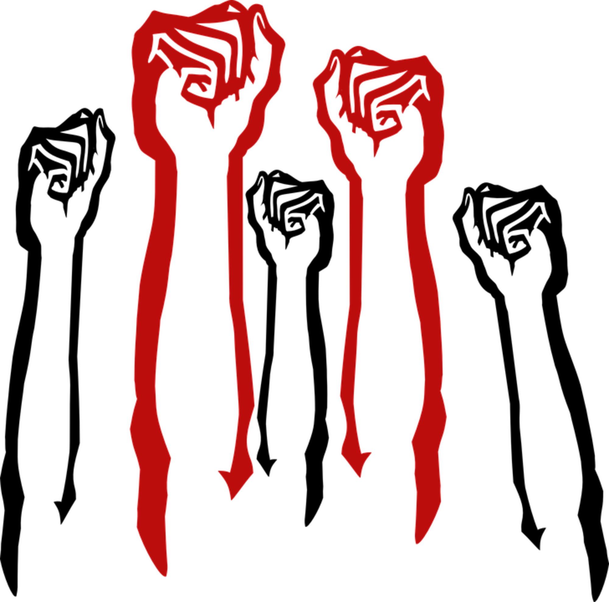 Qu'est-ce Qu'une Révolution ? (2000x1978)