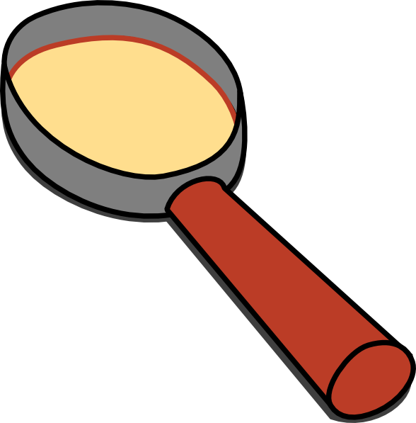Science Apparatus Clip Art Dromgbp Top - Science Tools Clipart (588x597)