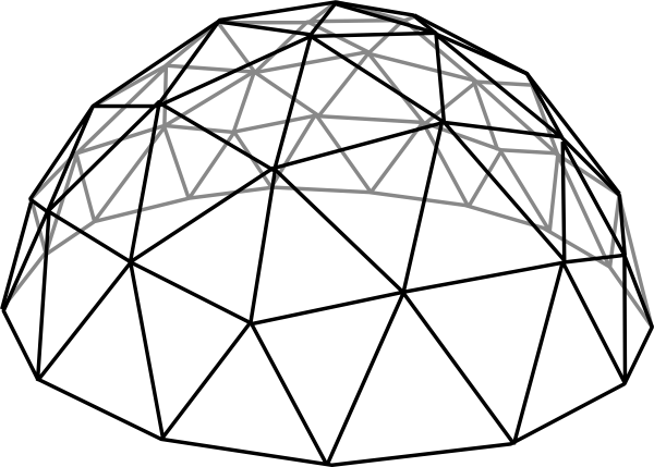 Geodesic Dome Solar Panels (600x429)