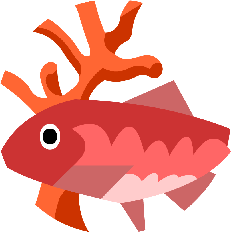Underwater World - Underwater World (880x880)