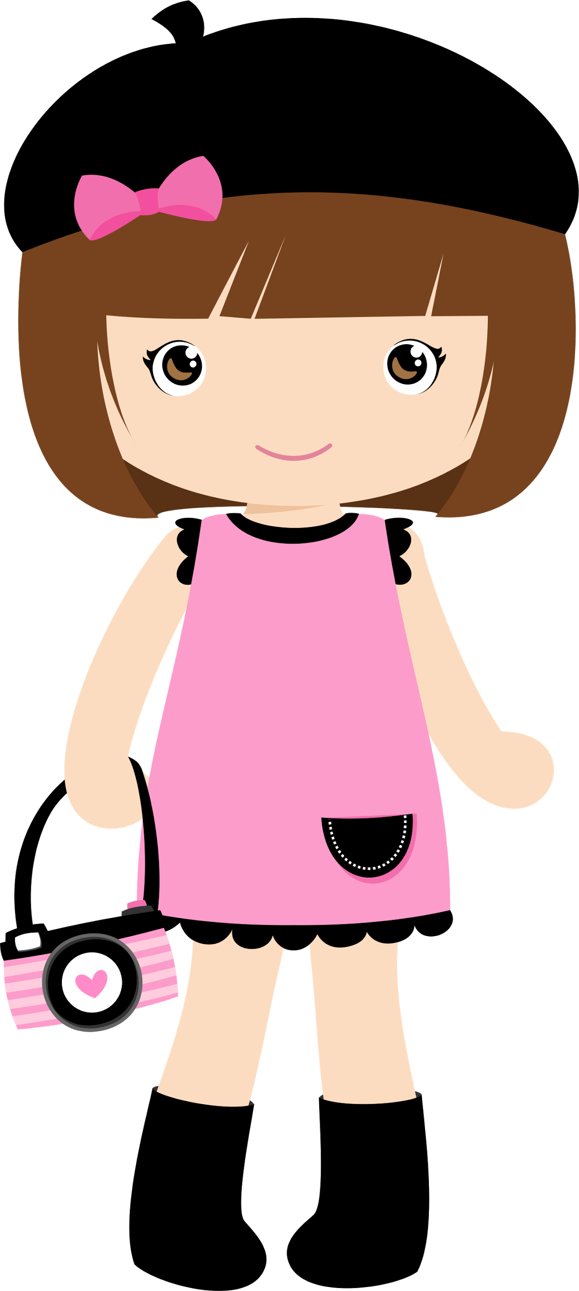 Meninas * Bonecas - Meninas Bonecas (1188x2648)