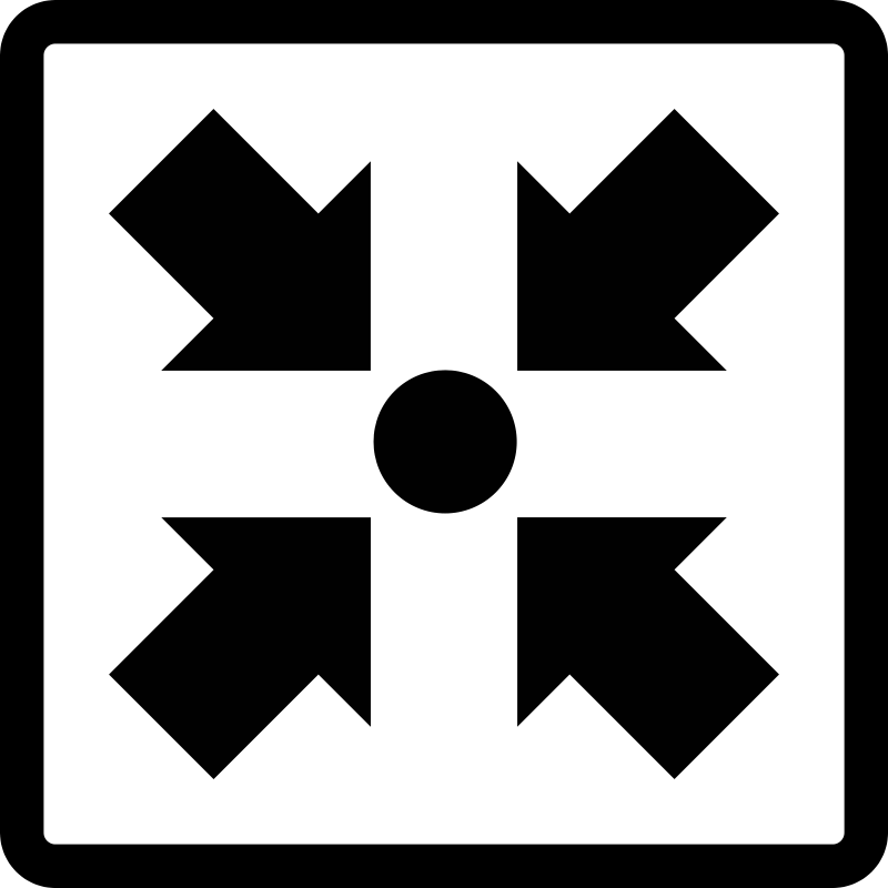 Meeting Point Symbol (800x800)