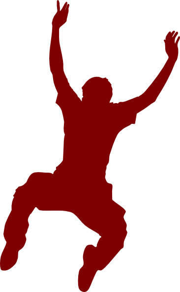 Transparent Jumping Guy (366x592)