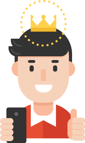 Customer Delight Png (276x462)