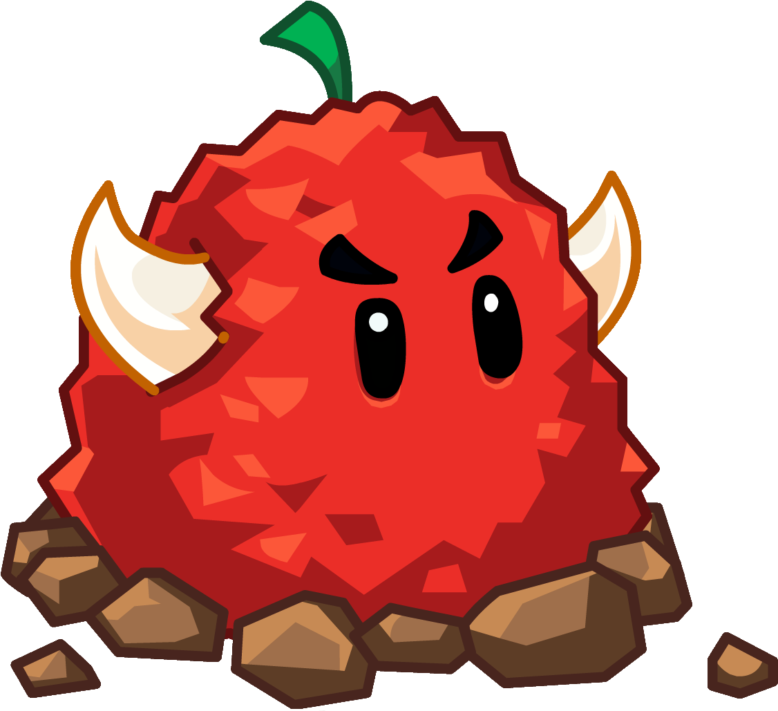 Plants Vs Zombies Litchi (1137x1033)