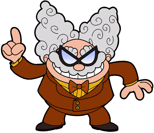 Poopypants From Captain Underpants (510x438)