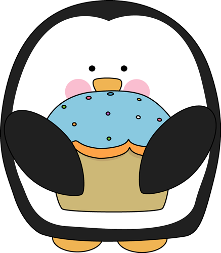 Penguin Clip Art Penguin Clip Art Penguin Images Classroom - Cute Penguin Clip Art (437x500)
