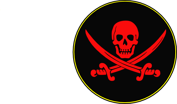Goonies Never Say Die Logo (600x354)