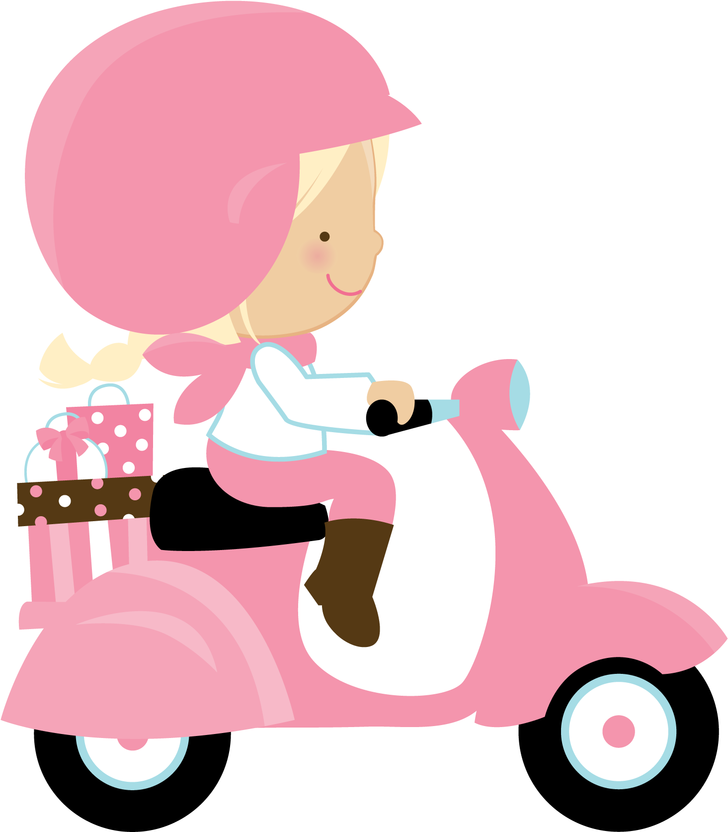Clip Art - Paris Minus (1726x1808)