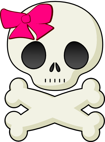 Skull And Crossbones (444x597)