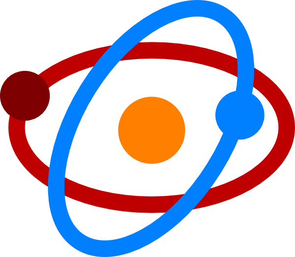 Codes For Insertion - Orbit Clipart (600x522)