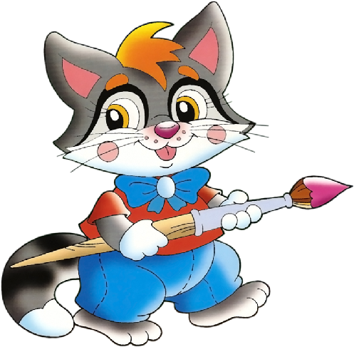 Cartoon Wolf Clip Art Images - Drawing (500x500)