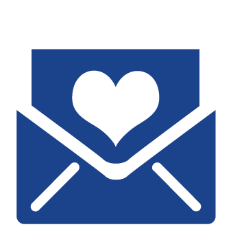 Greeting Cards - Email Logo For Website (344x353)