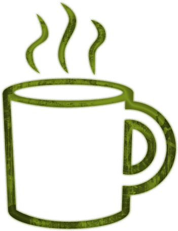 Hot - Coffee Keeps Me Going (512x512)