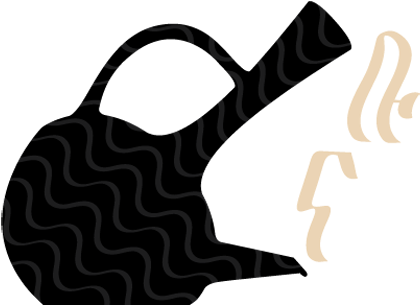 Gust Wind Clip Art - Bunna Cafe (500x355)