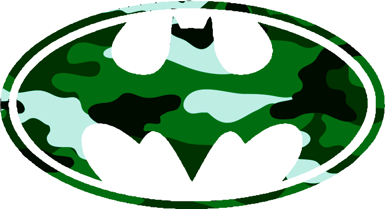 Batman Clipart Shield - Batman Symbol (1397x813)