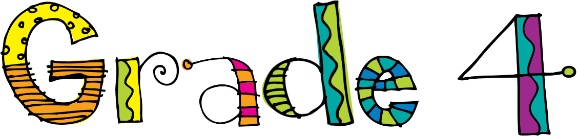 Grade - 6th Grade Png (1178x302)